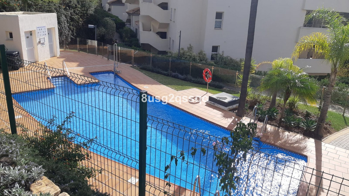 Se vende Apartamento Planta Baja de 3 dormitorios en Costa Del Sol, Málaga, España