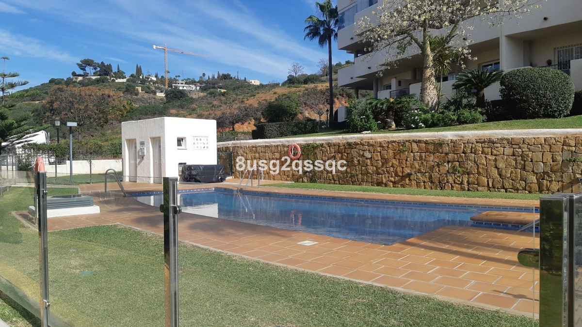 Se vende Apartamento Planta Baja de 3 dormitorios en Costa Del Sol, Málaga, España
