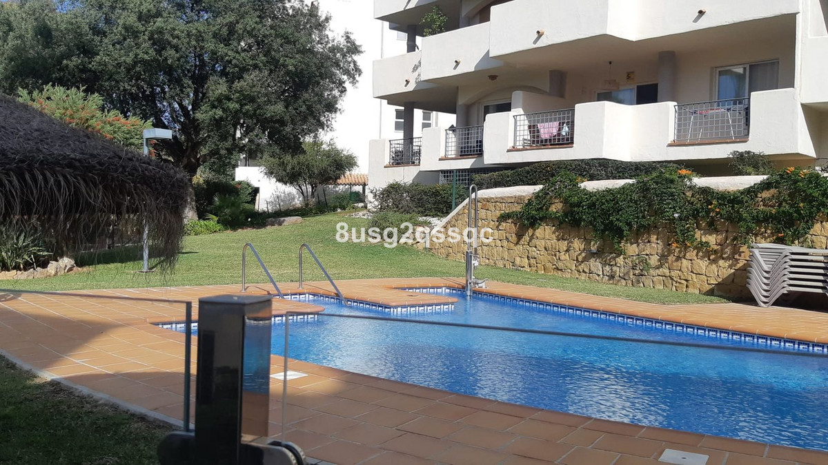 Se vende Apartamento Planta Baja de 3 dormitorios en Costa Del Sol, Málaga, España