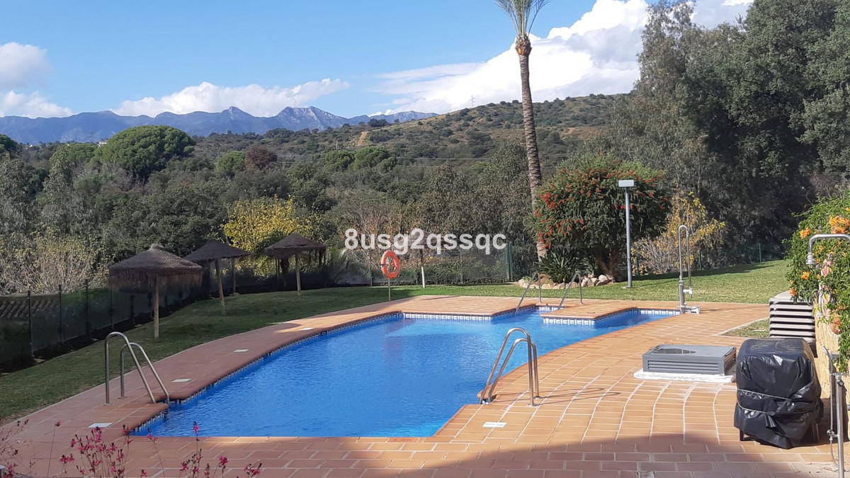 Se vende Apartamento Planta Baja de 3 dormitorios en Costa Del Sol, Málaga, España