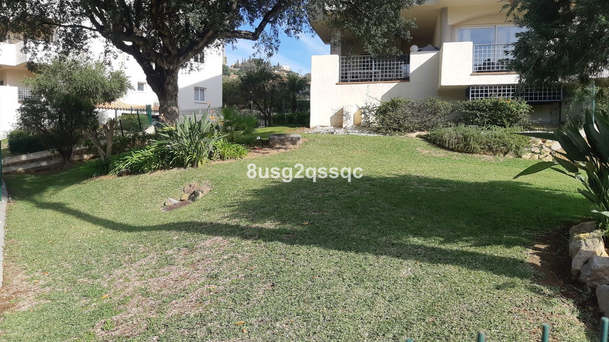 Se vende Apartamento Planta Baja de 3 dormitorios en Costa Del Sol, Málaga, España