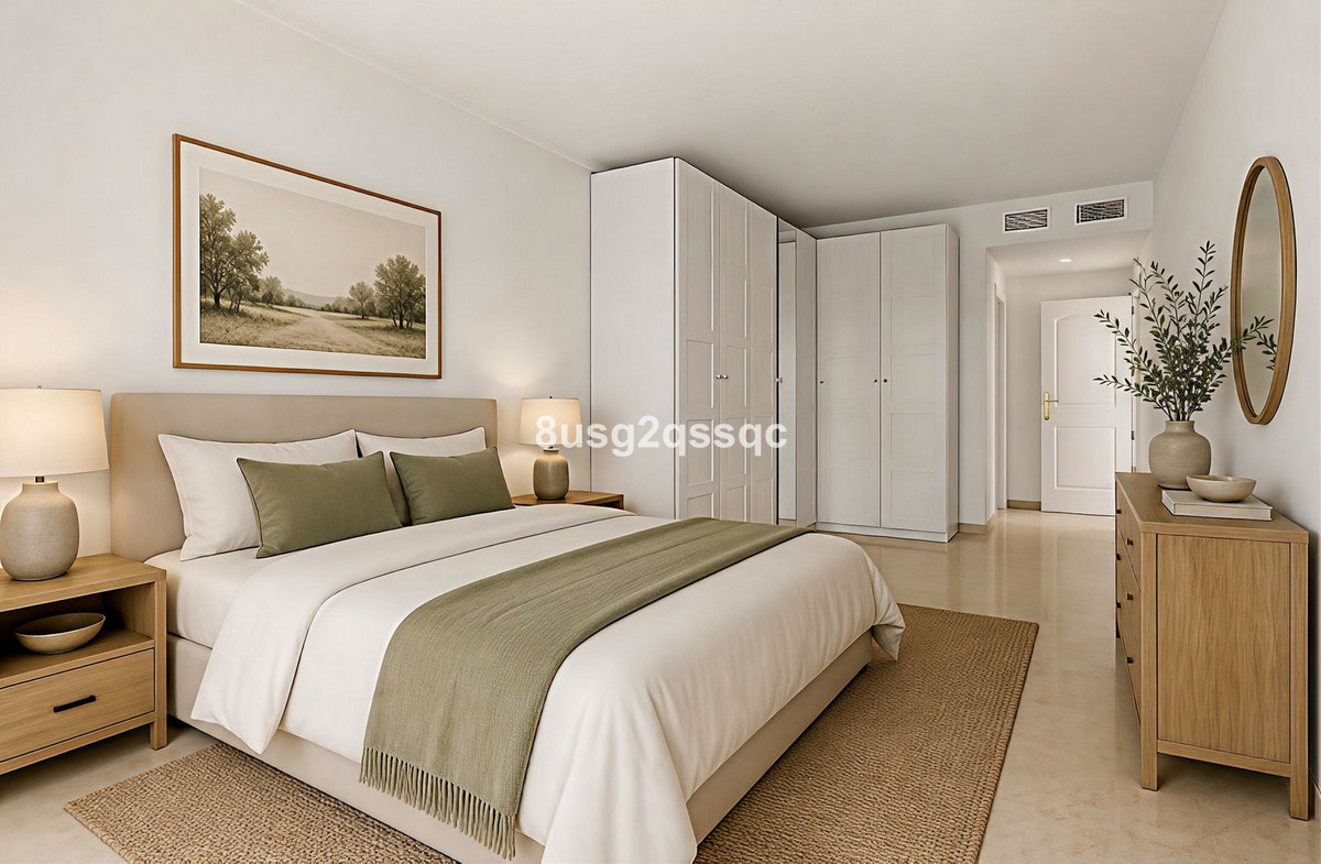 Se vende Apartamento Planta Baja de 3 dormitorios en Costa Del Sol, Málaga, España