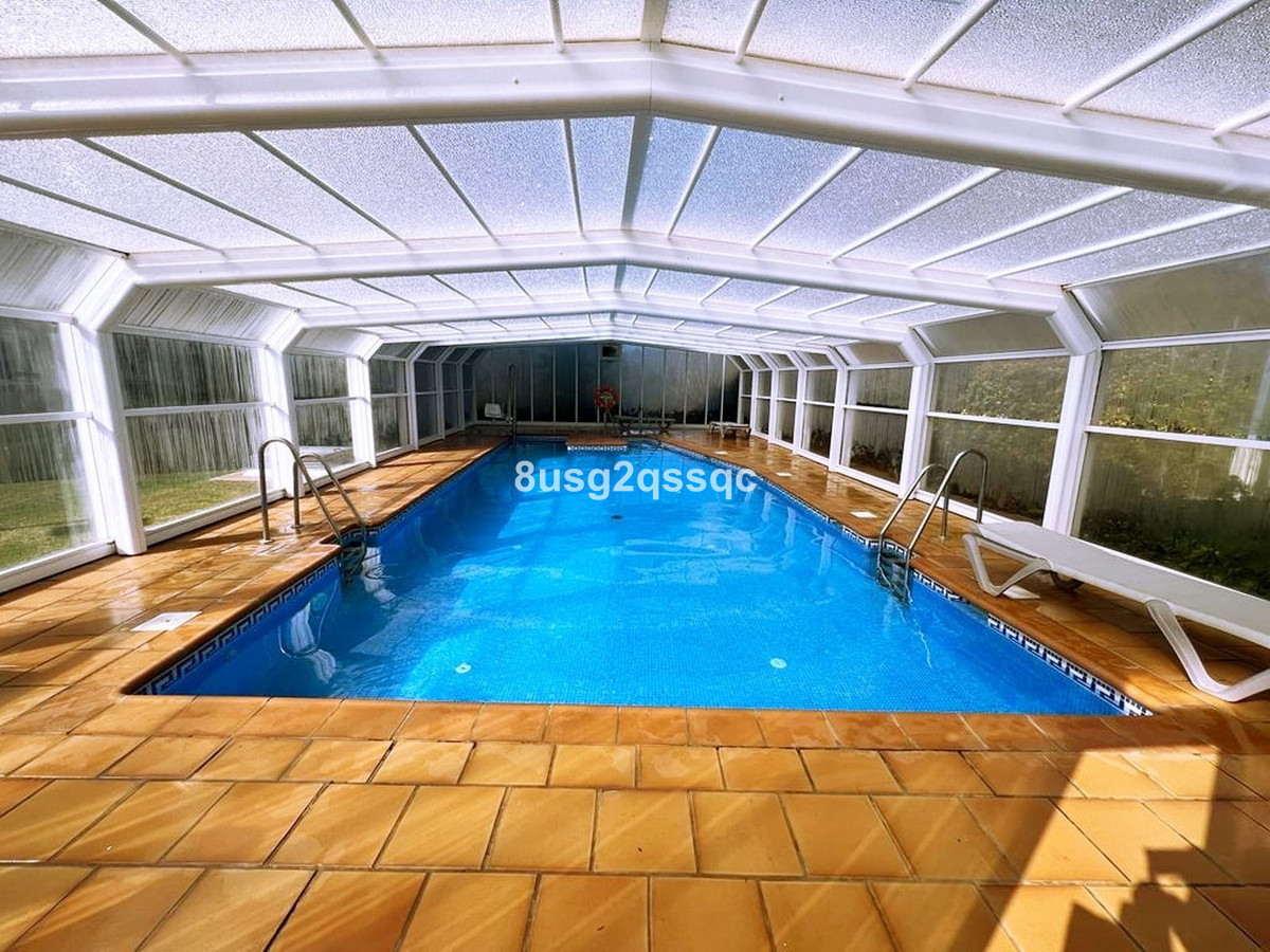 Se vende Apartamento Planta Baja de 3 dormitorios en Costa Del Sol, Málaga, España
