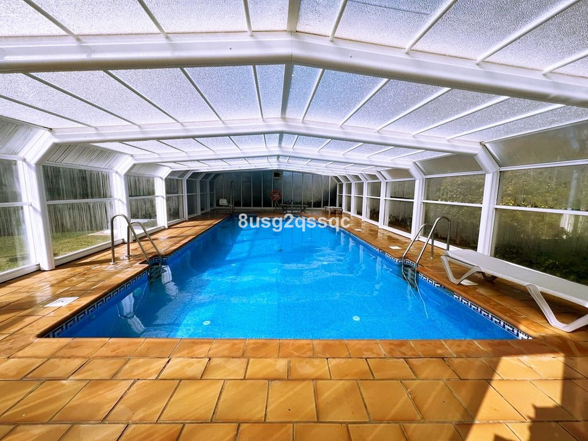 Se vende Apartamento Planta Baja de 3 dormitorios en Costa Del Sol, Málaga, España