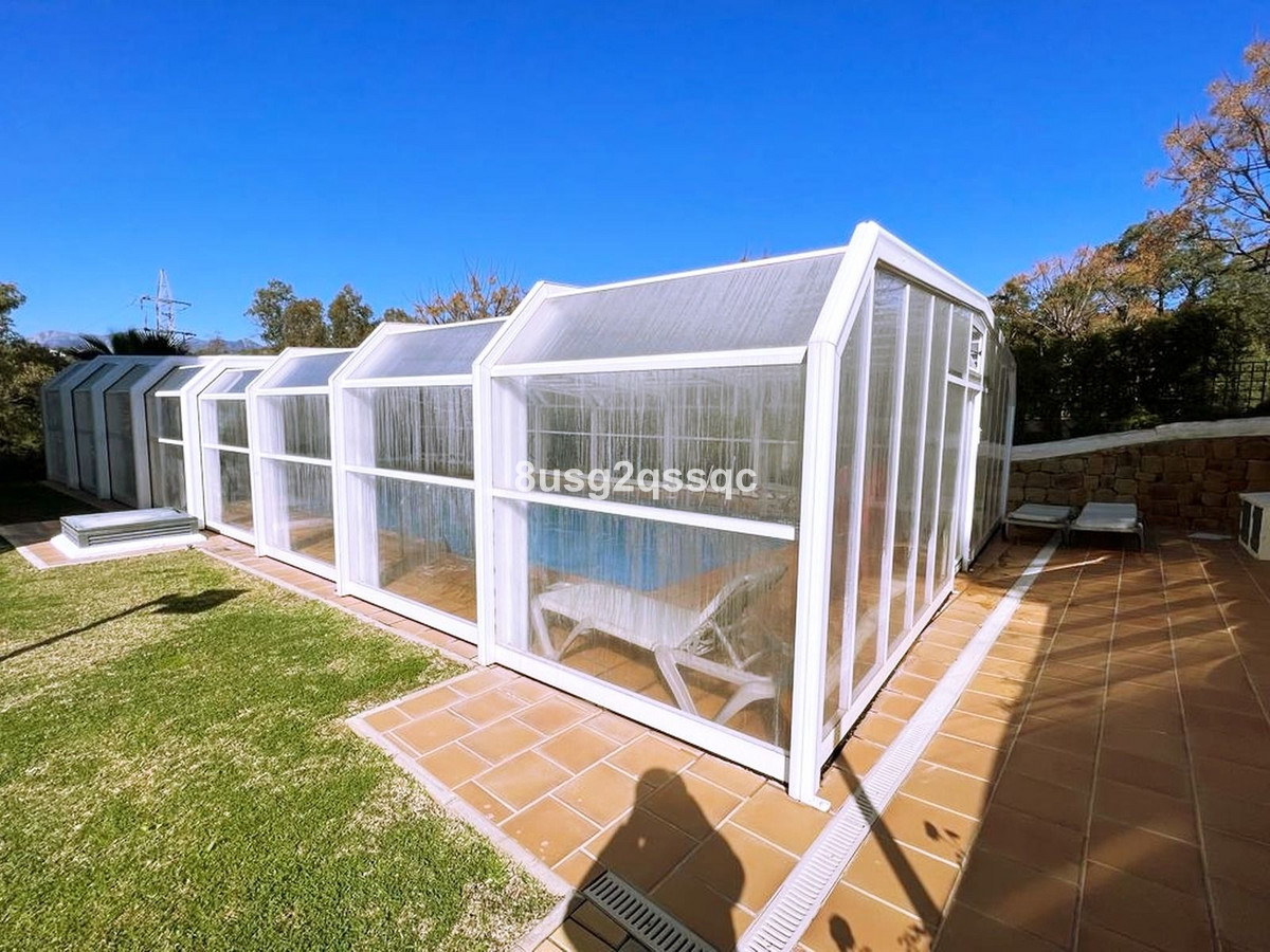 Se vende Apartamento Planta Baja de 3 dormitorios en Costa Del Sol, Málaga, España