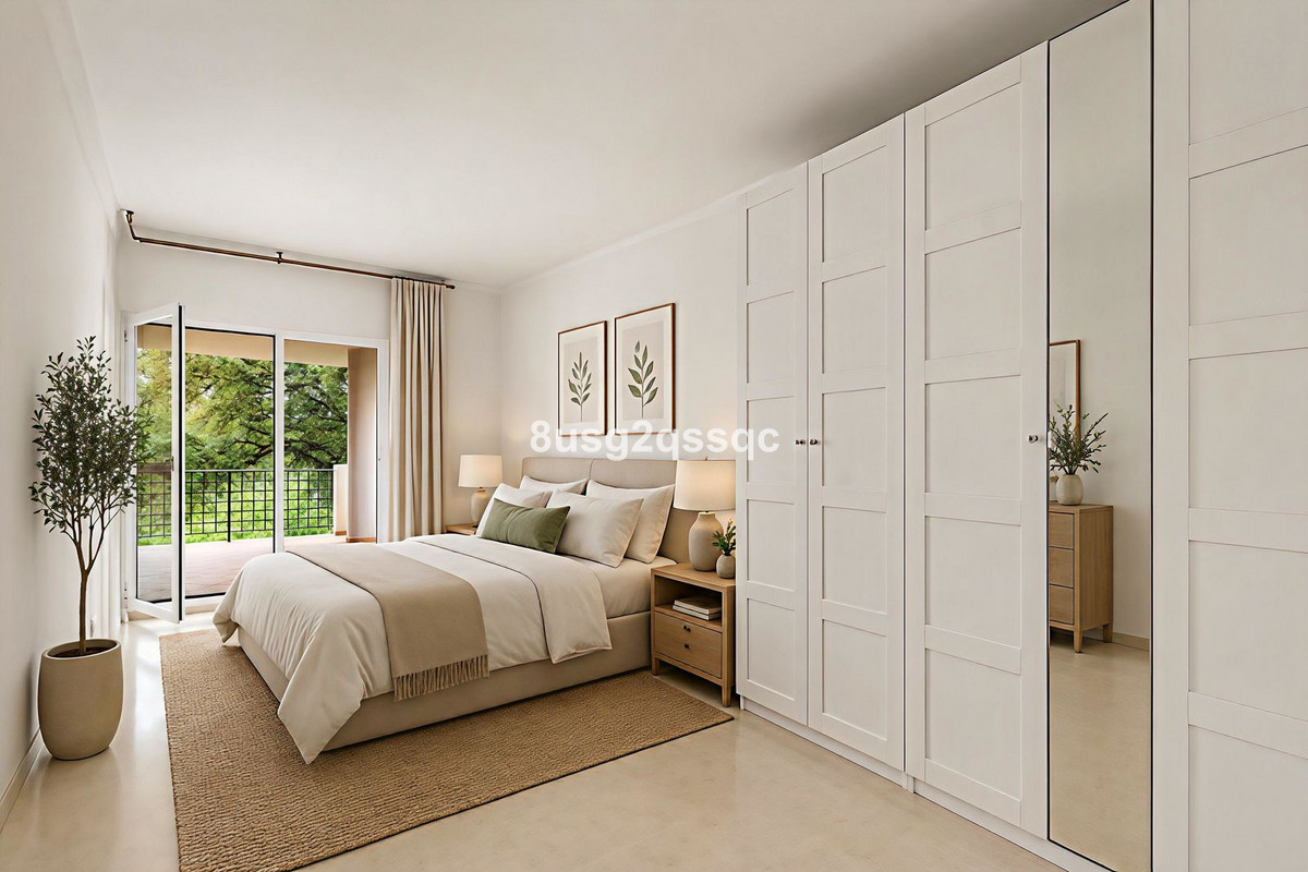 Se vende Apartamento Planta Baja de 3 dormitorios en Costa Del Sol, Málaga, España