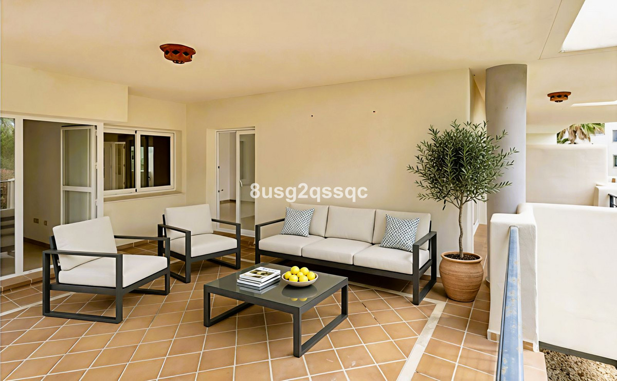 Se vende Apartamento Planta Baja de 3 dormitorios en Costa Del Sol, Málaga, España