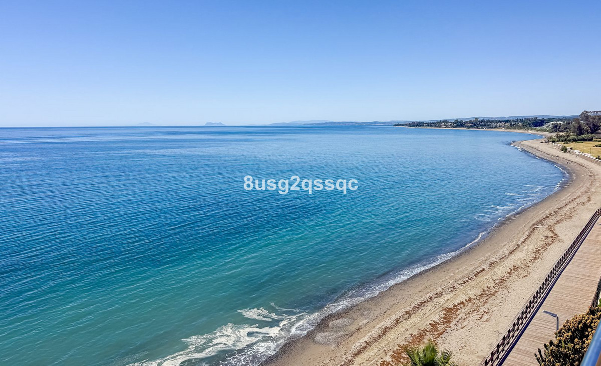 Se vende Ático Dúplex de 3 dormitorios en Costa Del Sol, Málaga, España
