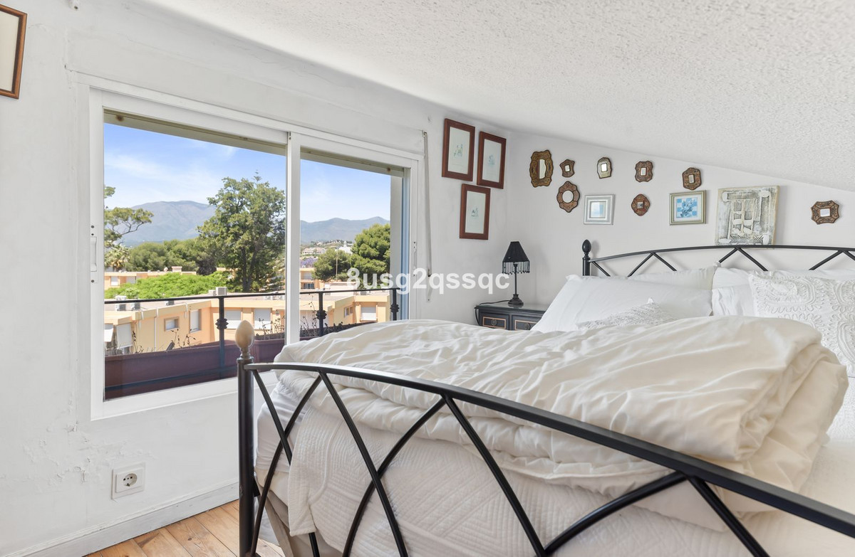 Se vende Ático Dúplex de 3 dormitorios en Costa Del Sol, Málaga, España