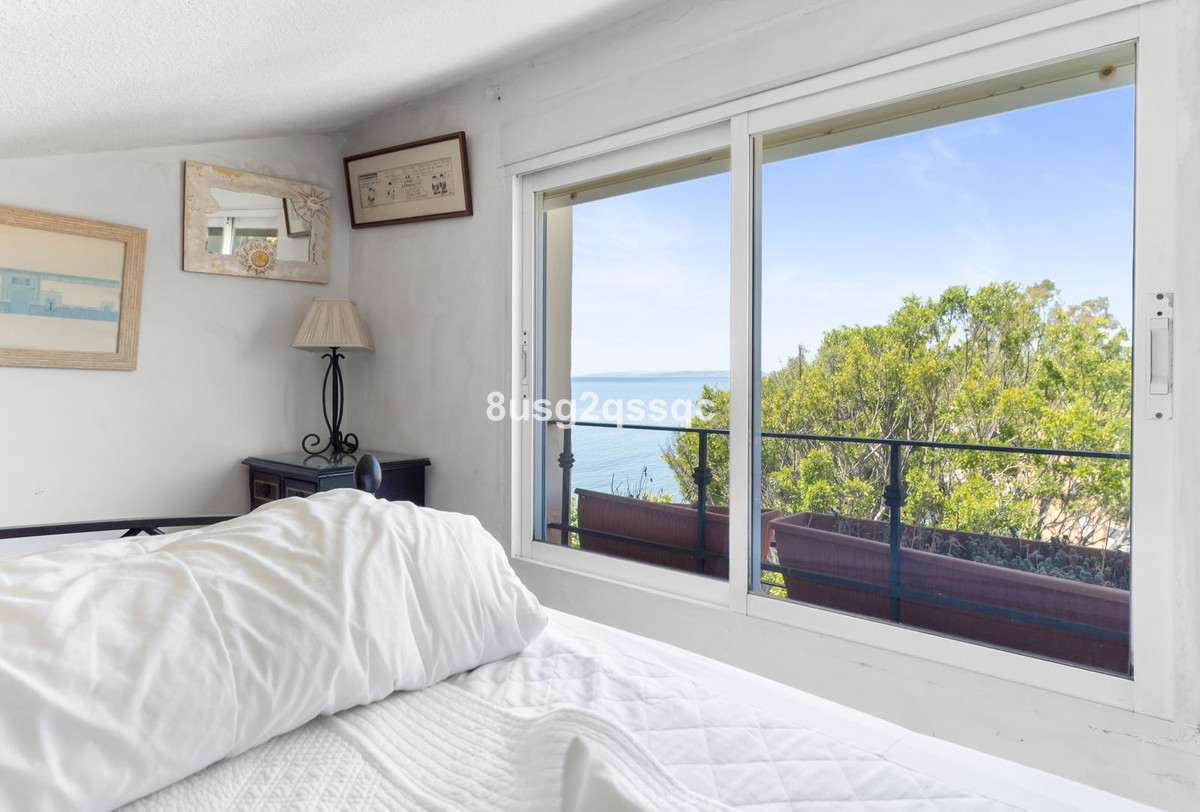 Se vende Ático Dúplex de 3 dormitorios en Costa Del Sol, Málaga, España