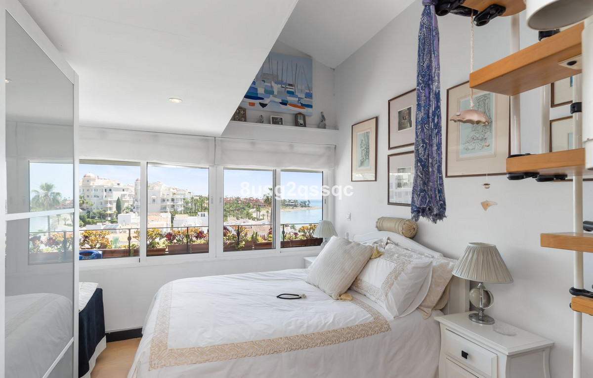 Se vende Ático Dúplex de 3 dormitorios en Costa Del Sol, Málaga, España
