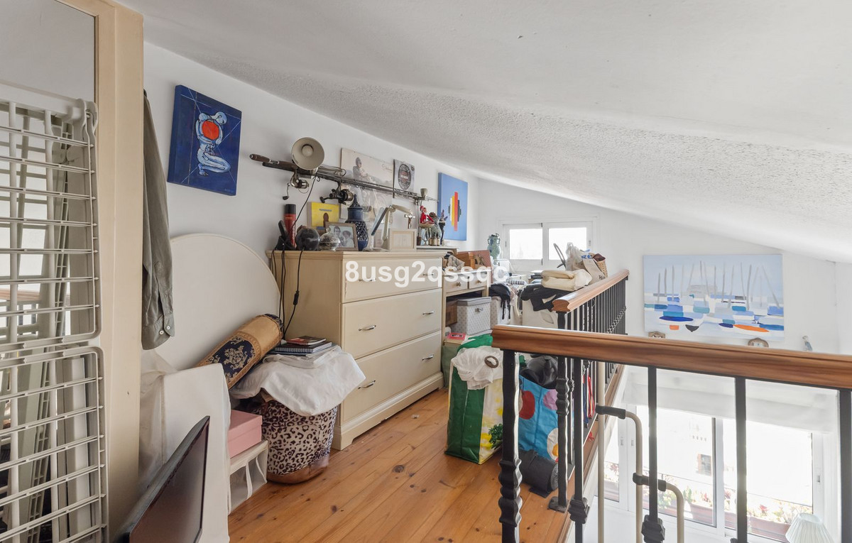 Se vende Ático Dúplex de 3 dormitorios en Costa Del Sol, Málaga, España