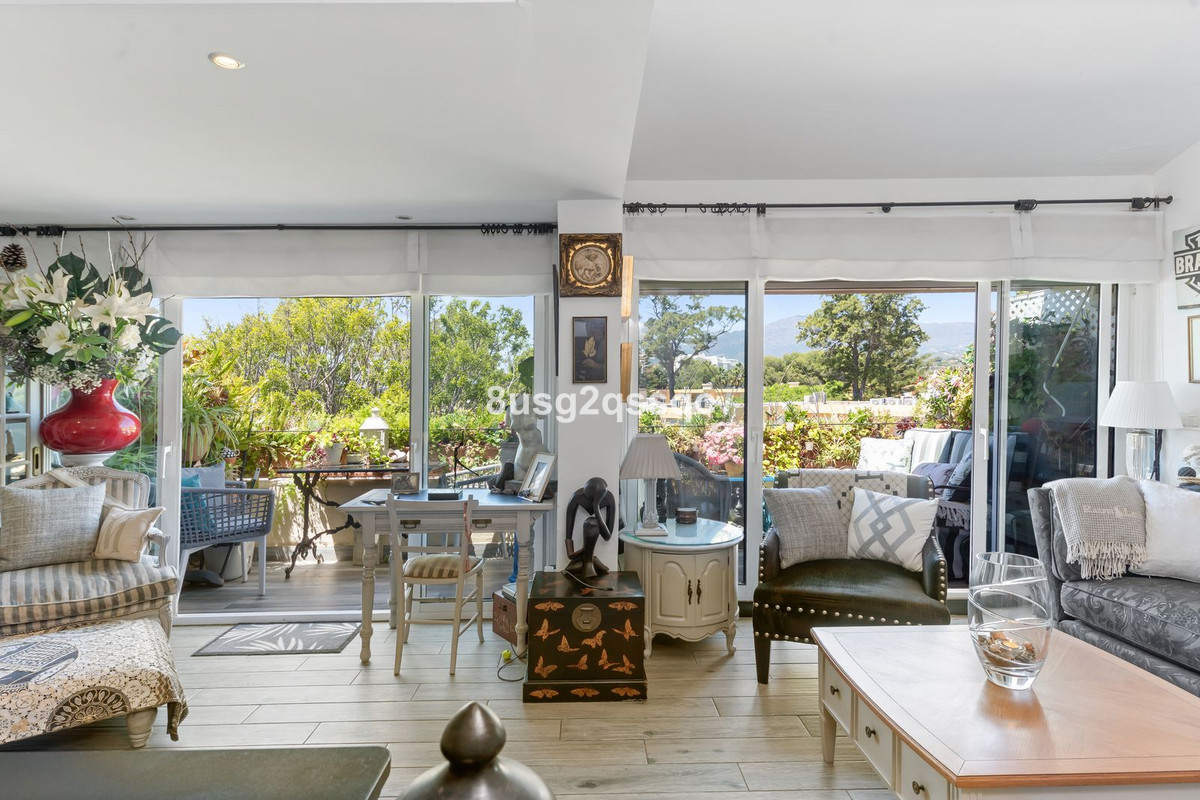 Se vende Ático Dúplex de 3 dormitorios en Costa Del Sol, Málaga, España