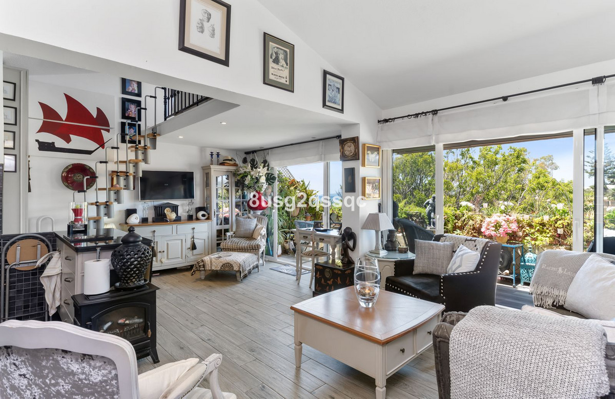Se vende Ático Dúplex de 3 dormitorios en Costa Del Sol, Málaga, España