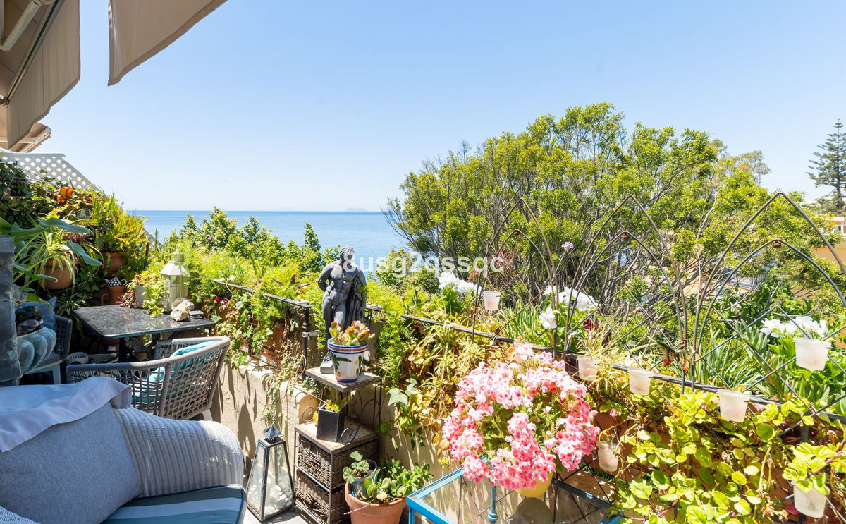 Se vende Ático Dúplex de 3 dormitorios en Costa Del Sol, Málaga, España