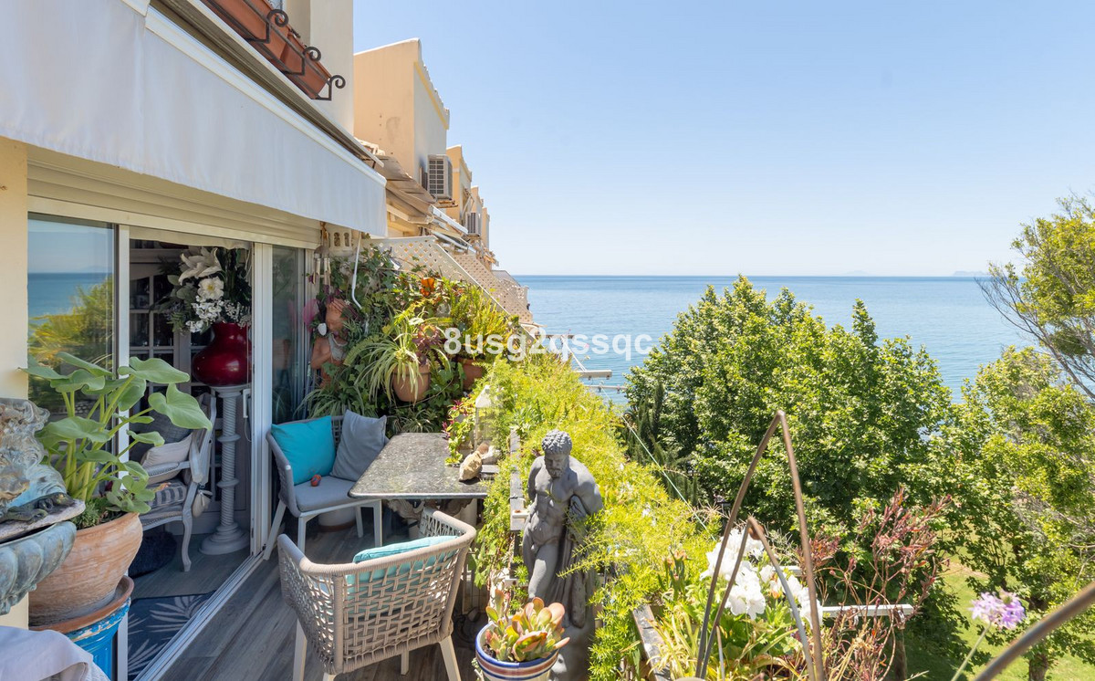 Se vende Ático Dúplex de 3 dormitorios en Costa Del Sol, Málaga, España