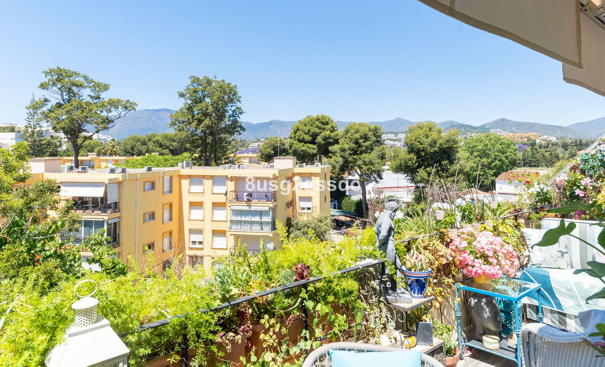 Se vende Ático Dúplex de 3 dormitorios en Costa Del Sol, Málaga, España