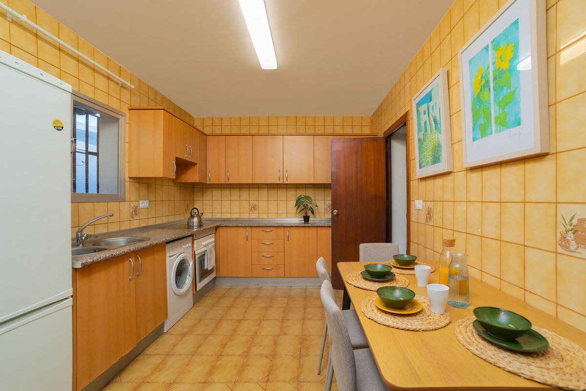 Se vende Apartamento Planta Baja de 2 dormitorios en Costa Del Sol, Málaga, España