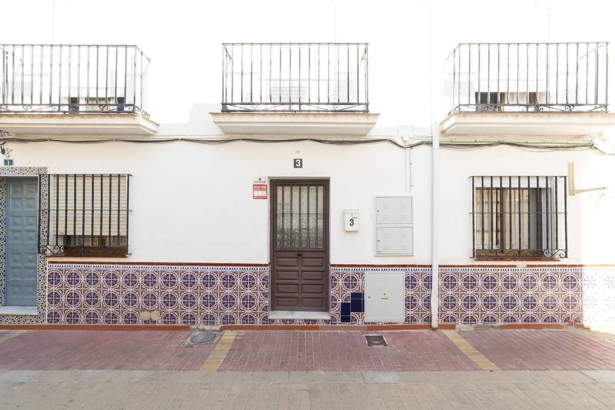 Se vende Apartamento Planta Baja de 2 dormitorios en Costa Del Sol, Málaga, España