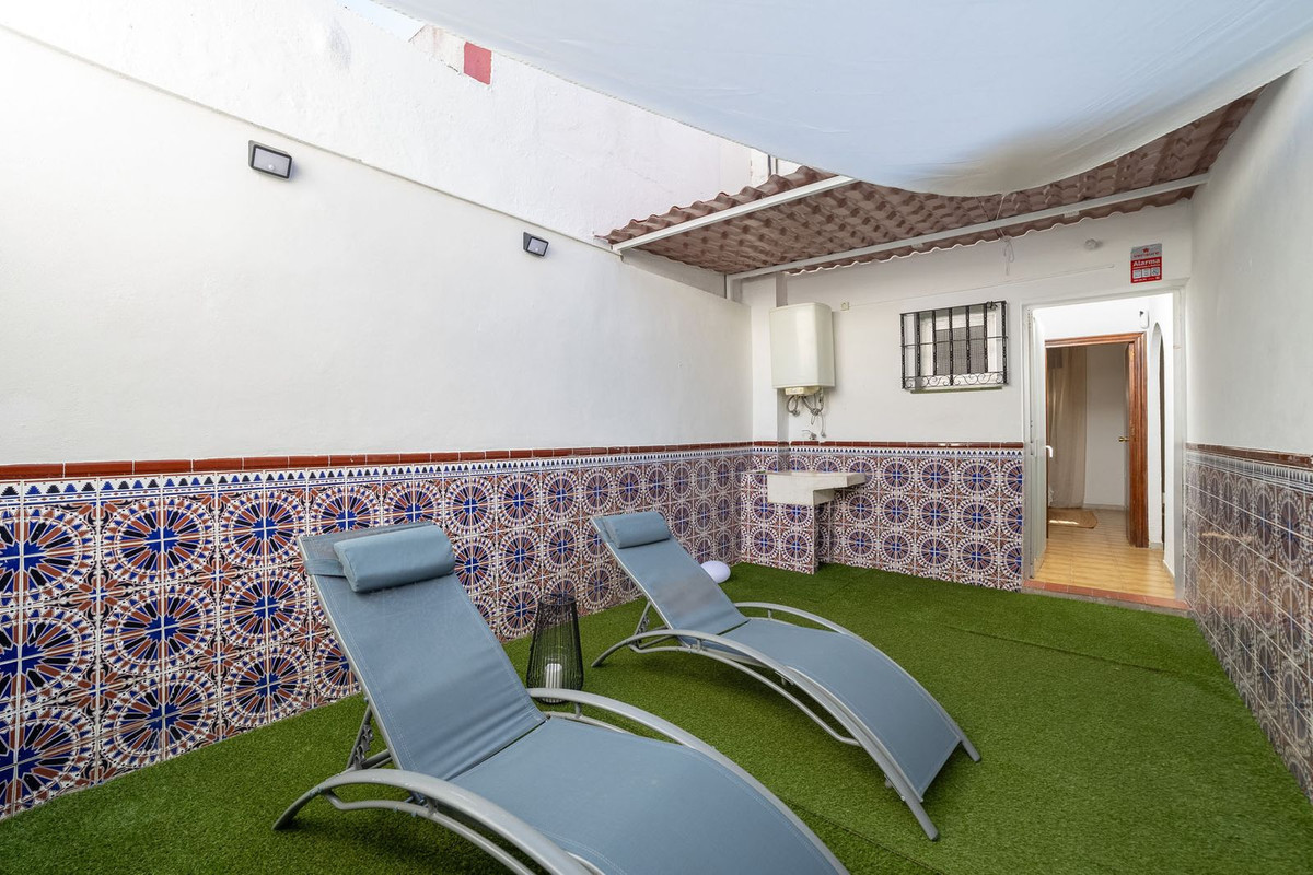 Se vende Apartamento Planta Baja de 2 dormitorios en Costa Del Sol, Málaga, España
