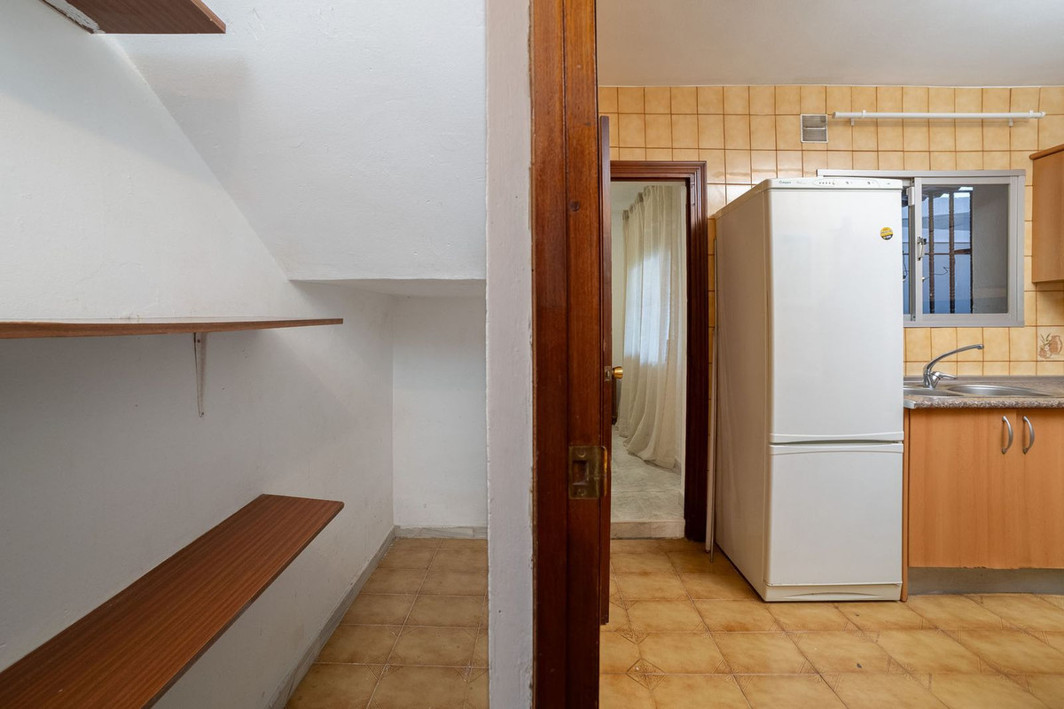 Se vende Apartamento Planta Baja de 2 dormitorios en Costa Del Sol, Málaga, España