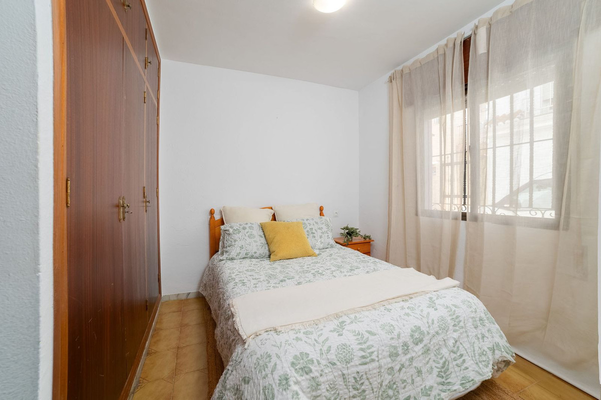 Se vende Apartamento Planta Baja de 2 dormitorios en Costa Del Sol, Málaga, España