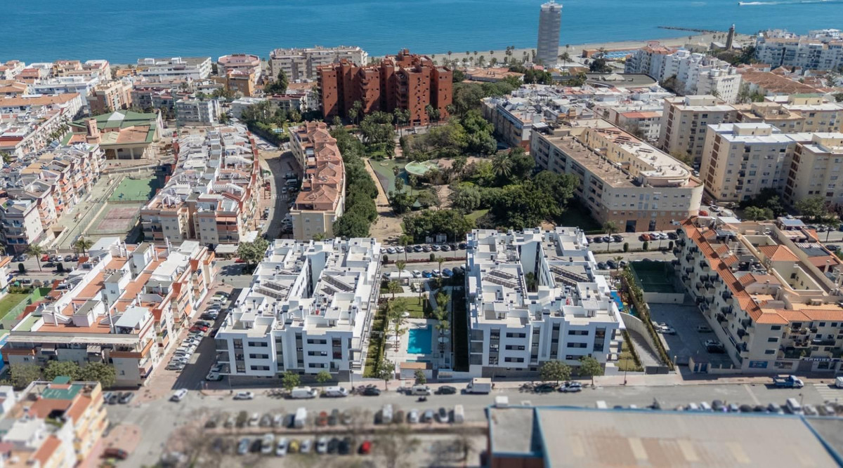 3 Bed Apartment for sale in Estepona Costa Del Sol, Málaga, Spain