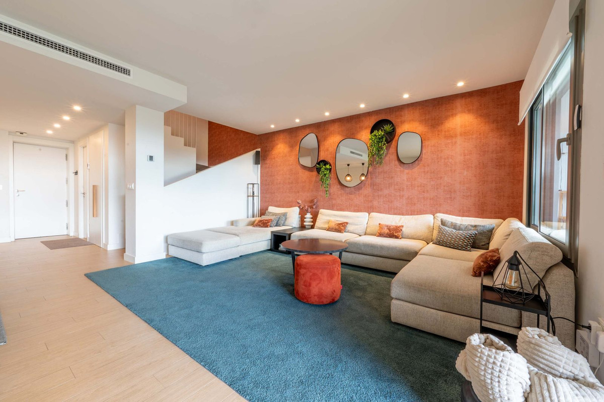 3 Bed Townhouse for sale in Calahonda Costa Del Sol, Málaga, Spain