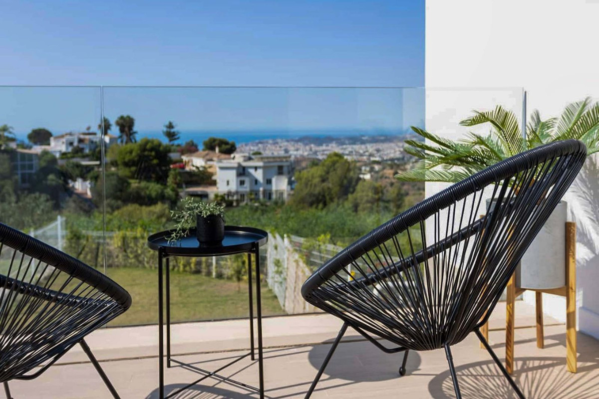 3 Bed Townhouse for sale in Calahonda Costa Del Sol, Málaga, Spain