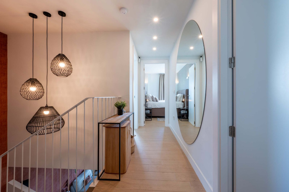 3 Bed Townhouse for sale in Calahonda Costa Del Sol, Málaga, Spain