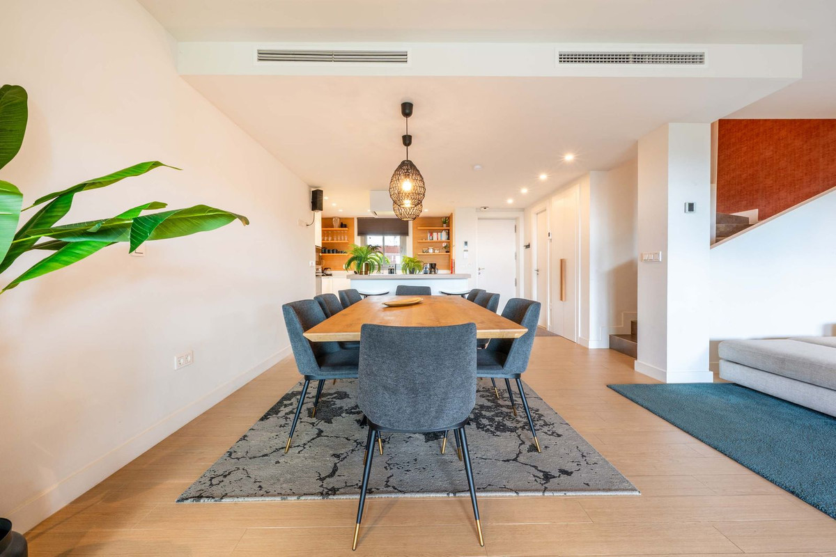 3 Bed Townhouse for sale in Calahonda Costa Del Sol, Málaga, Spain
