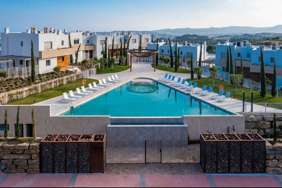 3 Bed Townhouse for sale in Calahonda Costa Del Sol, Málaga, Spain