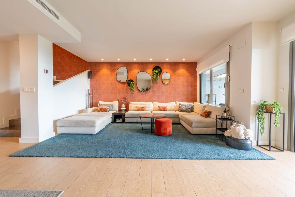 3 Bed Townhouse for sale in Calahonda Costa Del Sol, Málaga, Spain