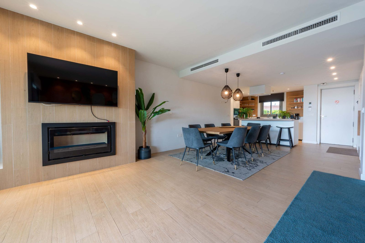 3 Bed Townhouse for sale in Calahonda Costa Del Sol, Málaga, Spain