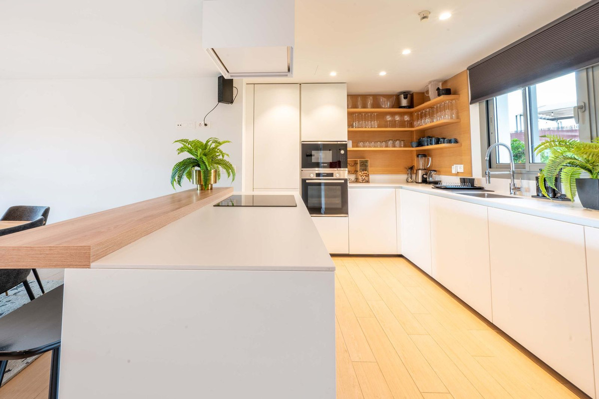 3 Bed Townhouse for sale in Calahonda Costa Del Sol, Málaga, Spain