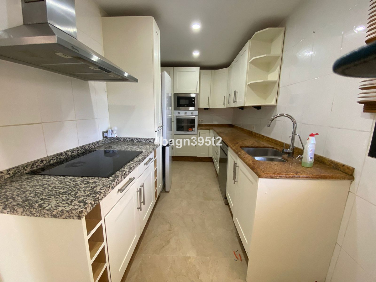 3 Bed Apartment for sale in El Faro Costa Del Sol, Málaga, Spain