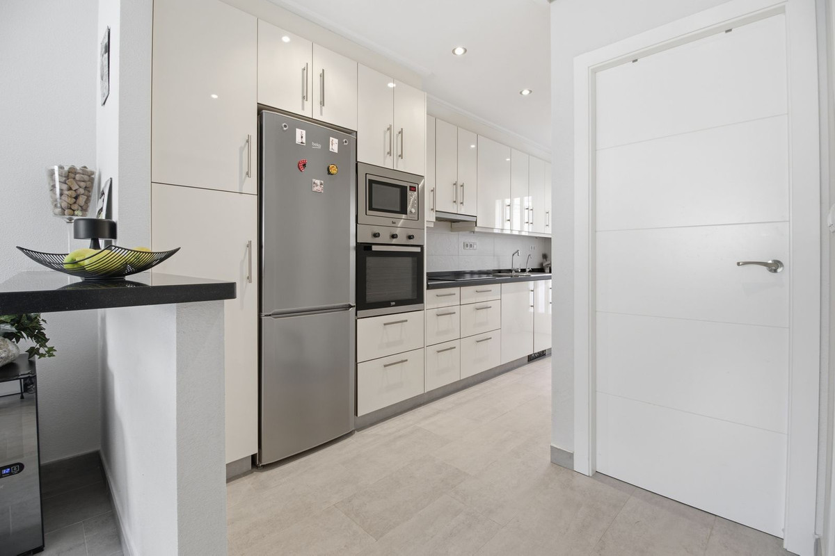 Se vende Adosada de 3 dormitorios en Costa Blanca, Alicante, España