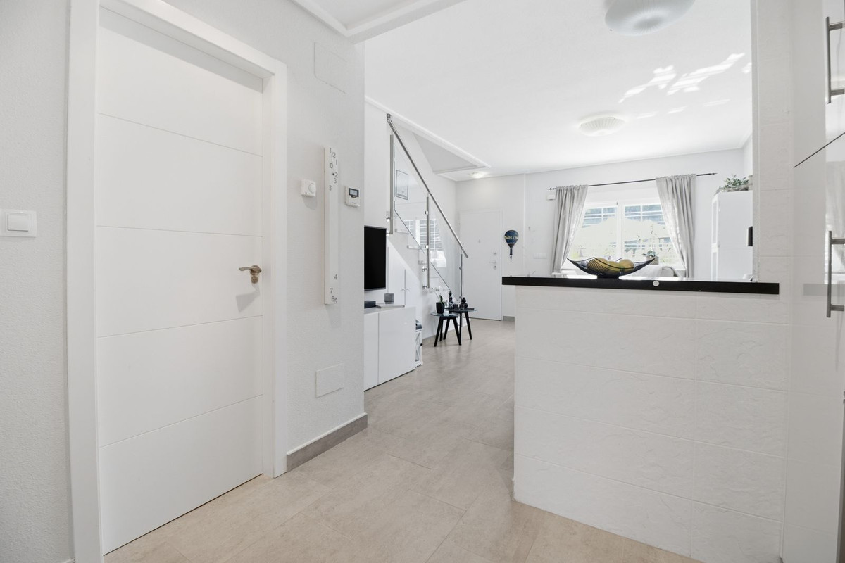 Se vende Adosada de 3 dormitorios en Costa Blanca, Alicante, España