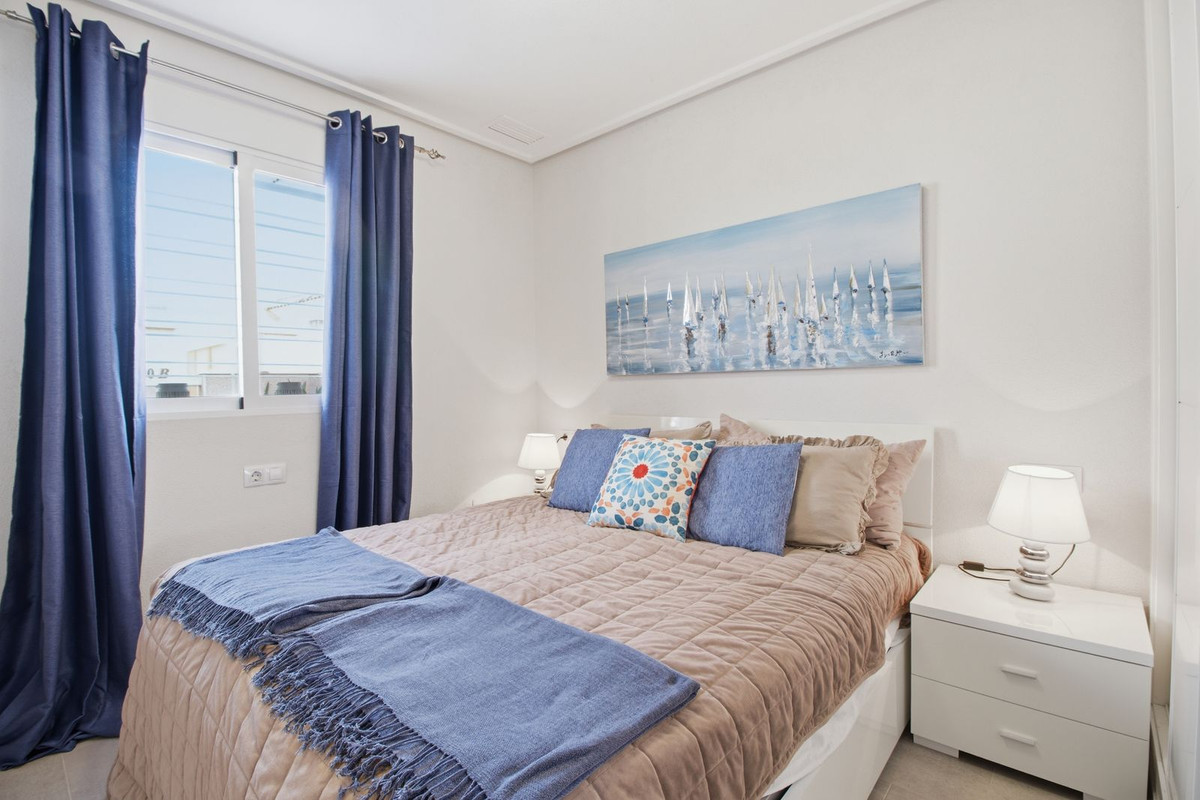 Se vende Adosada de 3 dormitorios en Costa Blanca, Alicante, España