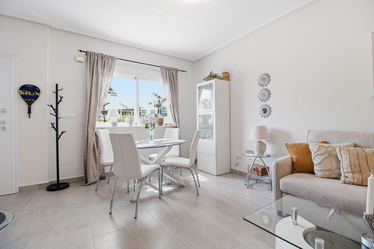 Se vende Adosada de 3 dormitorios en Costa Blanca, Alicante, España