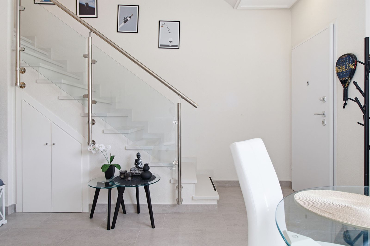 Se vende Adosada de 3 dormitorios en Costa Blanca, Alicante, España