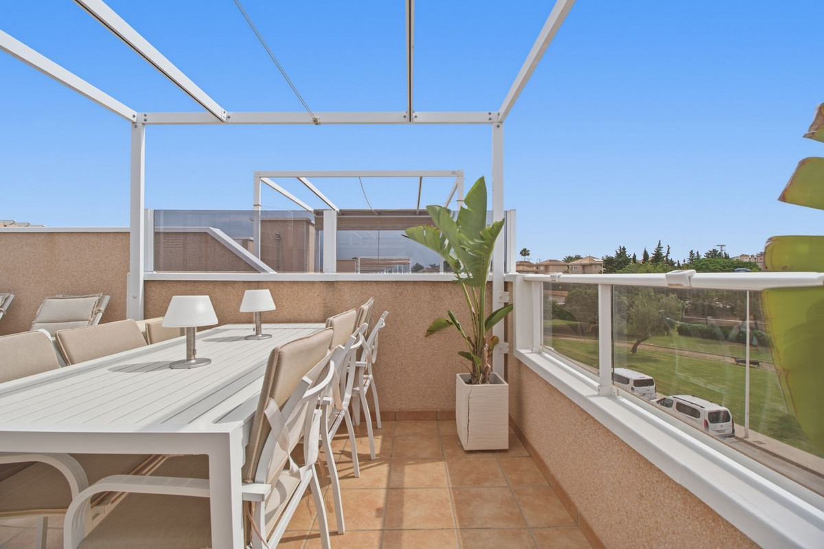 Se vende Adosada de 3 dormitorios en Costa Blanca, Alicante, España