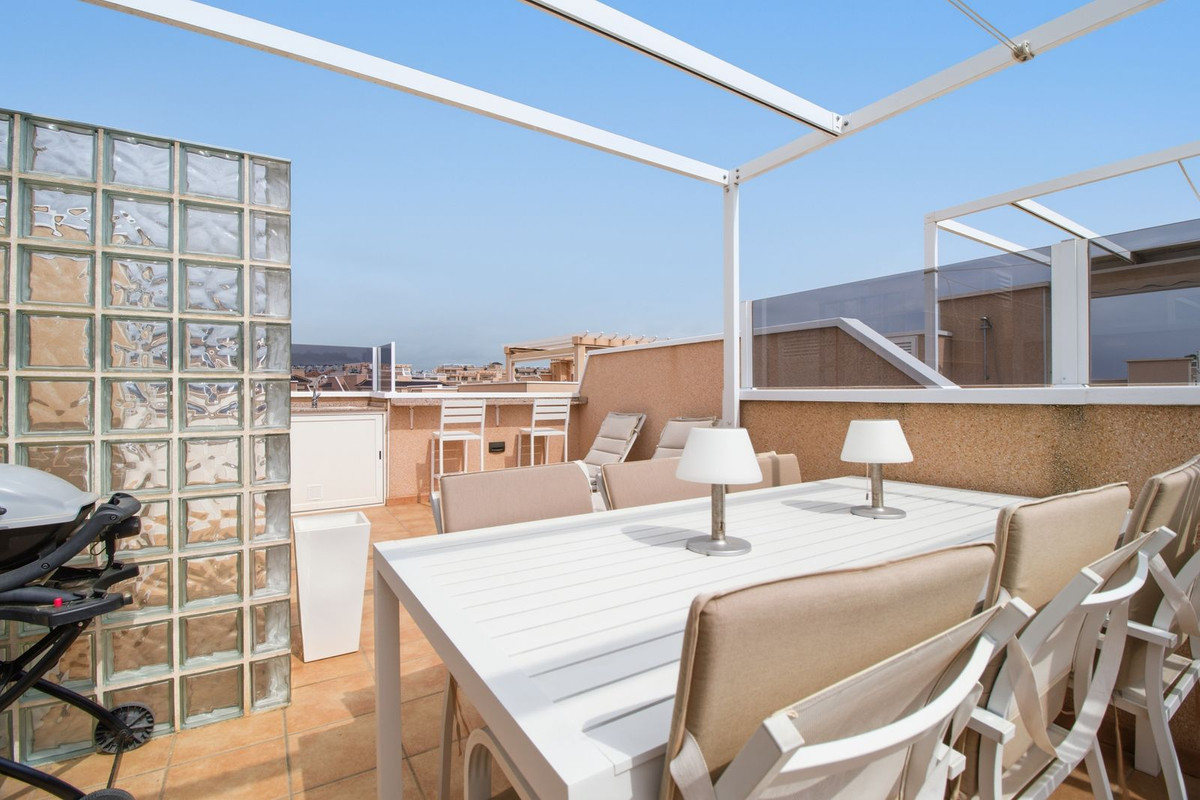 Se vende Adosada de 3 dormitorios en Costa Blanca, Alicante, España