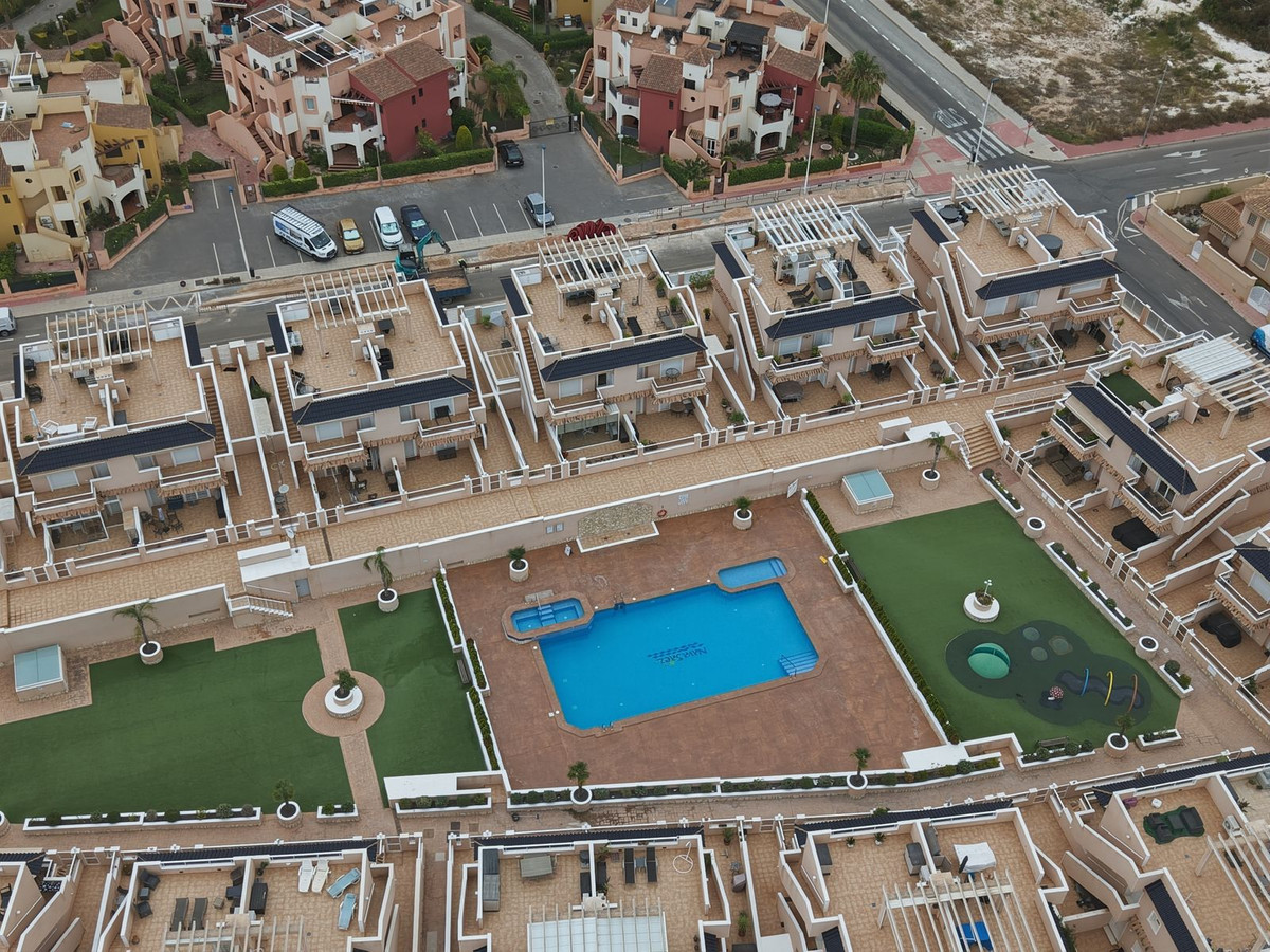 Se vende Adosada de 3 dormitorios en Costa Blanca, Alicante, España