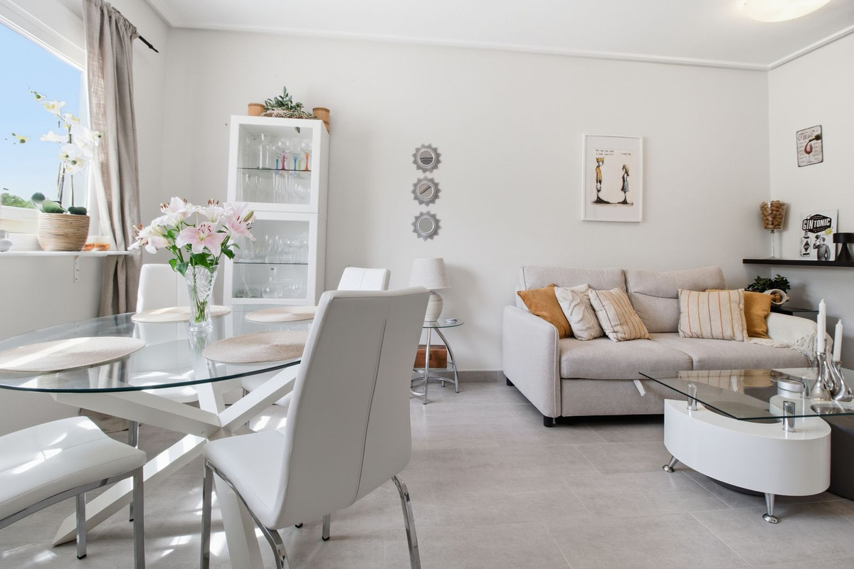 Se vende Adosada de 3 dormitorios en Costa Blanca, Alicante, España