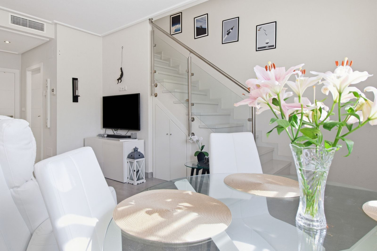 Se vende Adosada de 3 dormitorios en Costa Blanca, Alicante, España