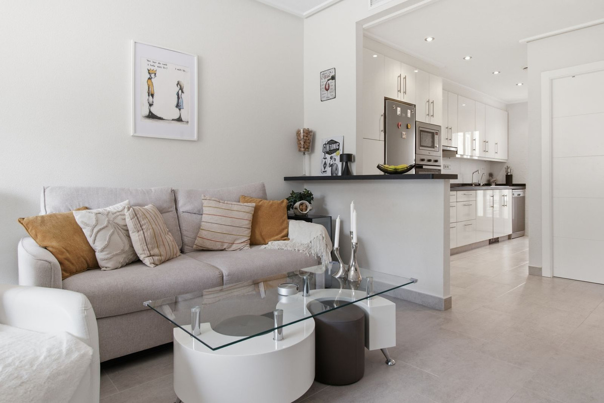 Se vende Adosada de 3 dormitorios en Costa Blanca, Alicante, España