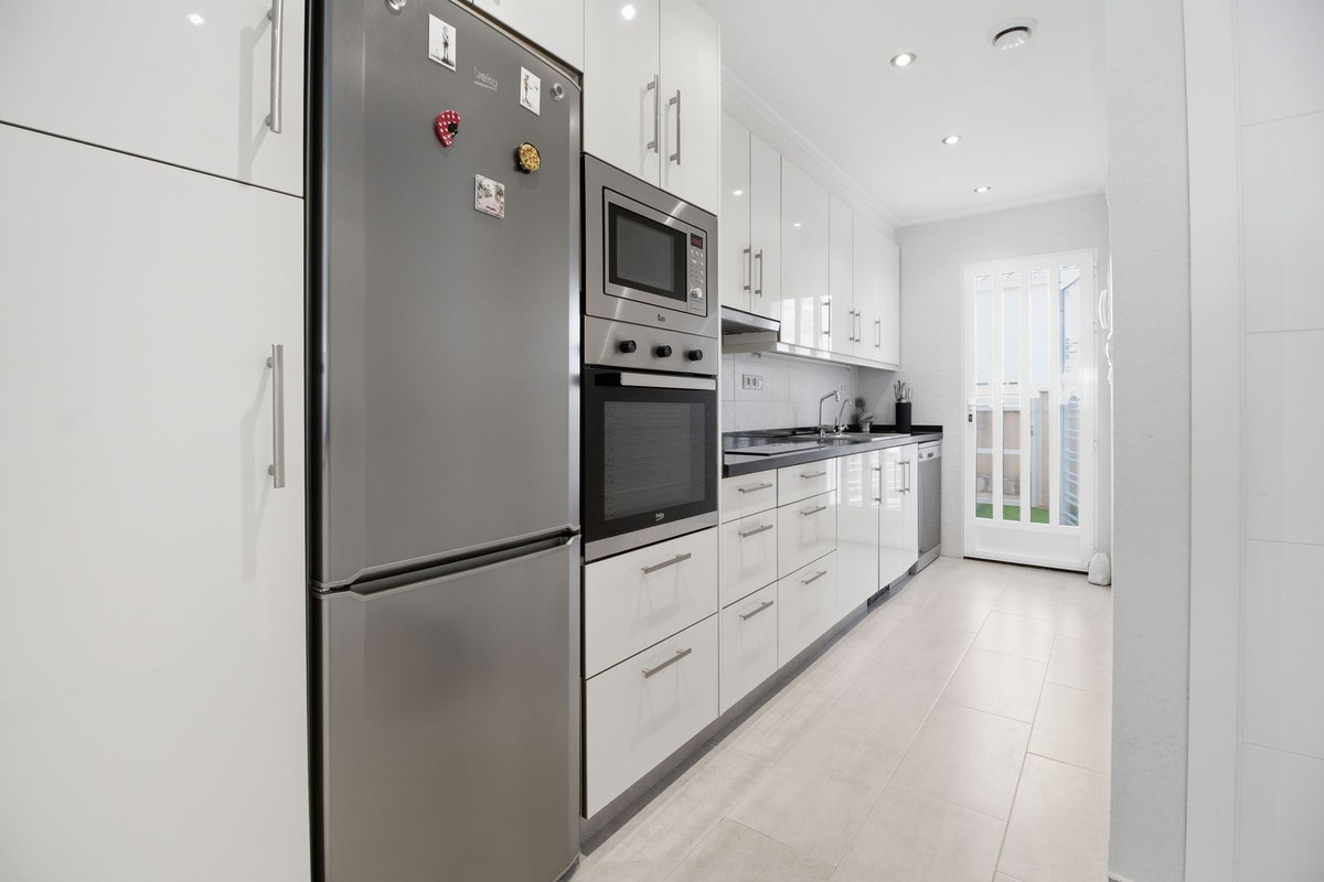 Se vende Adosada de 3 dormitorios en Costa Blanca, Alicante, España