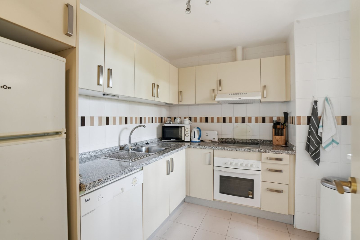 2 Bed Apartment for sale in El Chaparral Costa Del Sol, Málaga, Spain