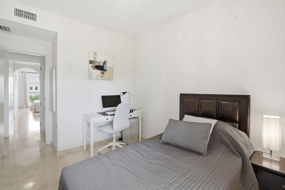 2 Bed Apartment for sale in El Chaparral Costa Del Sol, Málaga, Spain
